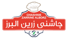 Chashnie Zarrine Alborz
